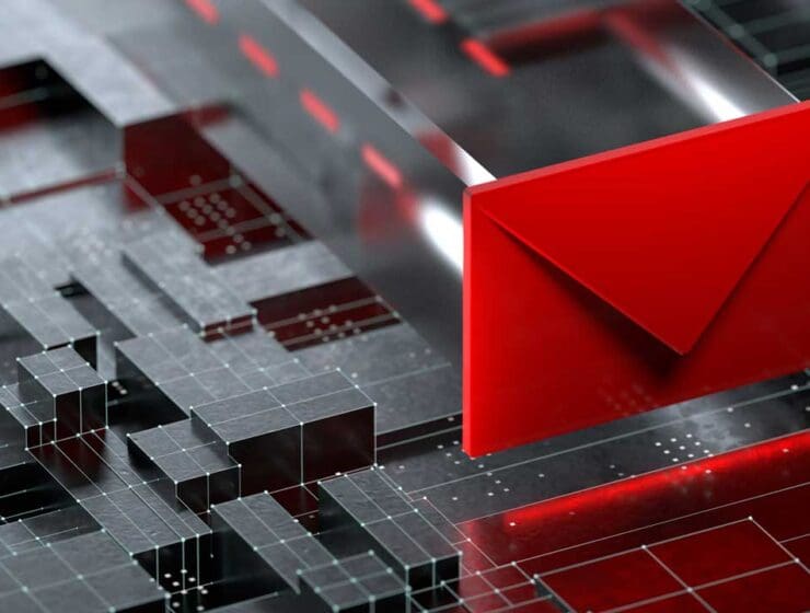 red envelope