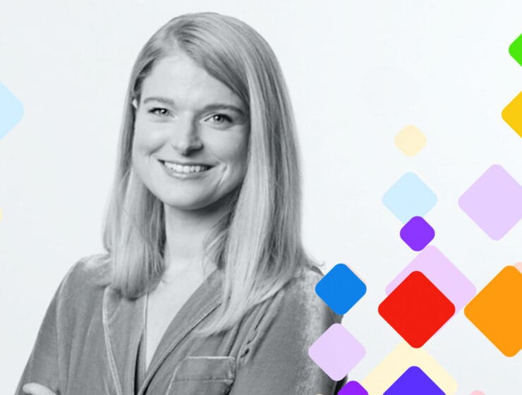 Harriet Durnford-Smith, CMO, Adverity