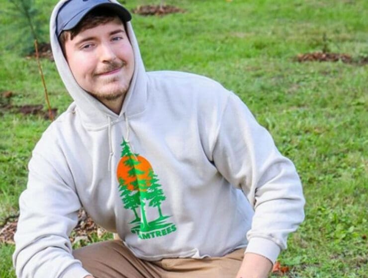 MrBeast