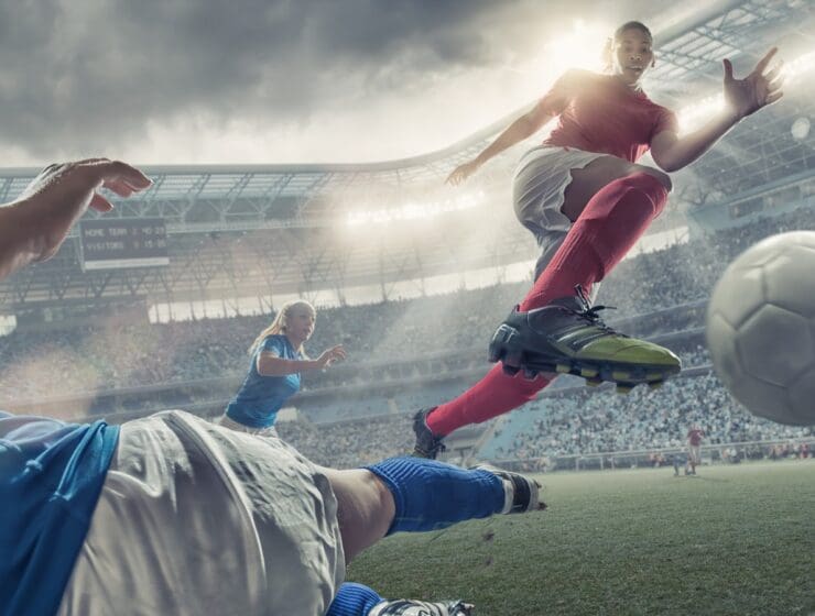 Women's Football