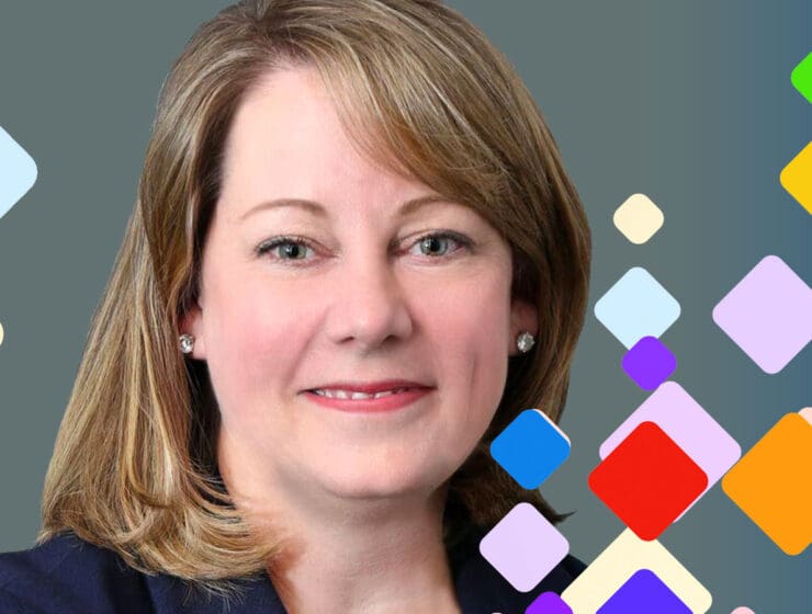 Kathy Neumann, CMO of Rent
